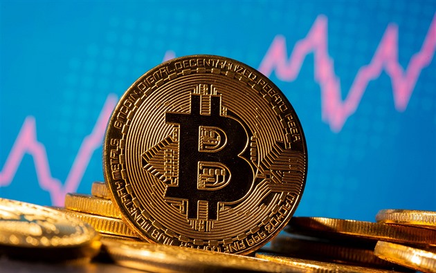 Krypto trhalo rekordy, pak Trump ohlásil čínská cla. A trh přišel o 20 miliard dolarů