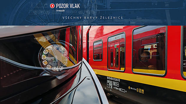 POZOR VLAK: Natočili jsme pro vás světové premiéry z veletrhu TRAKO 2025