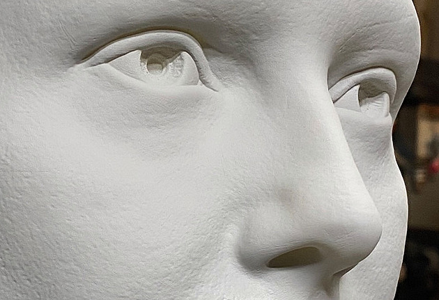 Budu velmi děsivá. Klumová napověděla svůj halloweenský kostým, fanoušci tipují