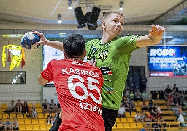 Čeští trenéři u reprezentace Paláta motivují. Mám větší šanci zaujmout, tvrdí