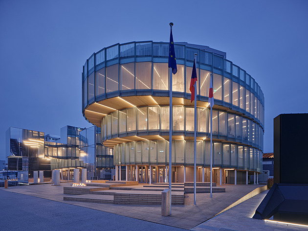 Boj o pavilon Expa Hradec vzdal. Pardubice ho chtějí, veřejnou debatu zatím brzdí