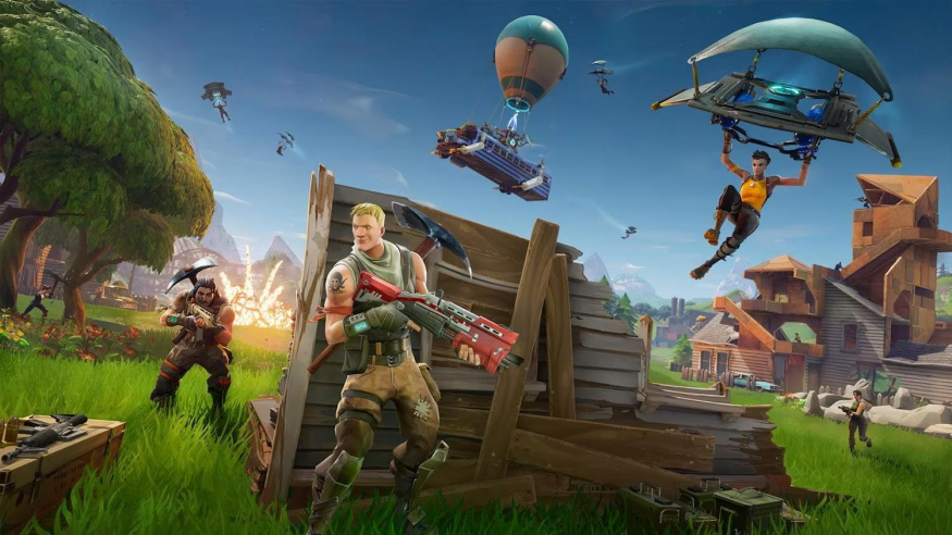 Fortnite míří do aplikace Xbox na PC, předplatitelé Game Passu navíc získají skvělou výhodu