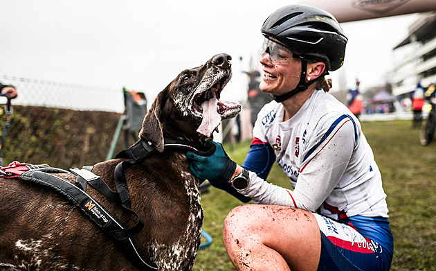 Čeští musheři vybojovali na MS na dostihovém závodišti 30 medailí, 13 zlatých