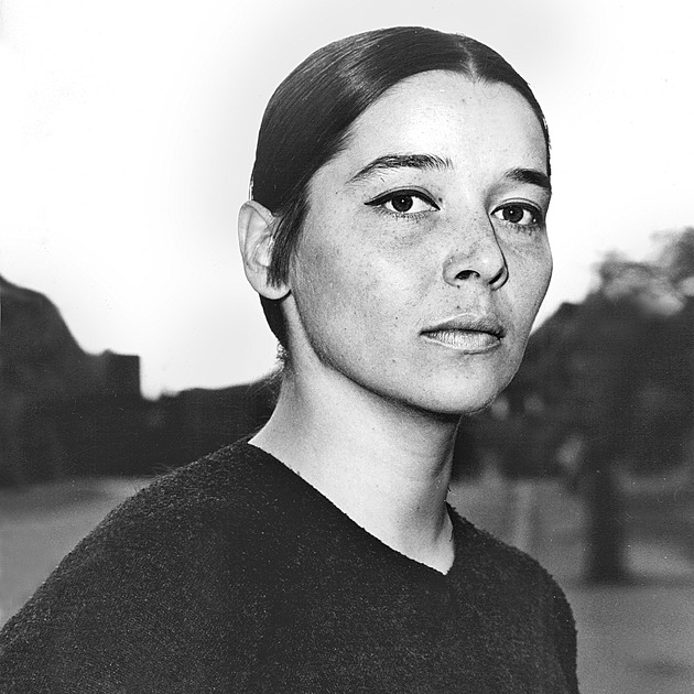 Krásná, nezávislá i divoká jako Viktorka. Geprtovou však dostihlo rodinné prokletí