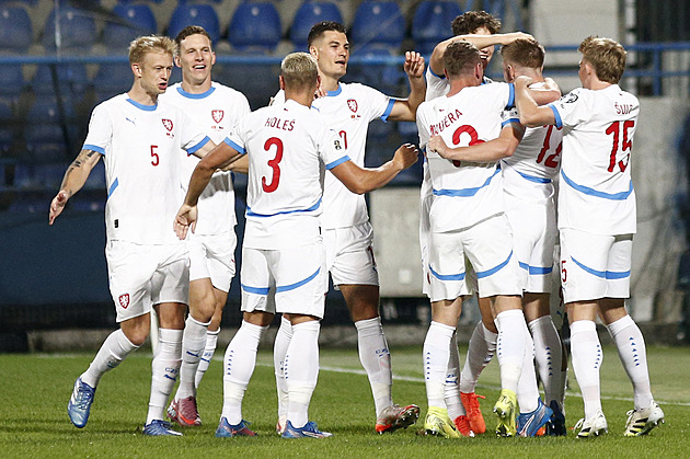Baráž odehrají fotbalisté doma. Nejdřív je čeká Irsko, ve finále Dánsko, či Makedonie