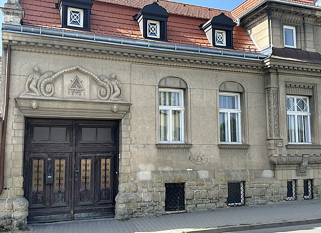 Jako detektivka. Historik objevil stopu umělce z Krásna až v Moravské Třebové