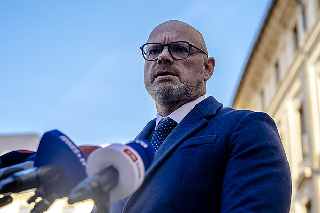 Plaga mluvil u prezidenta o zvýšení platů učitelů, Tejc o svobodě slova