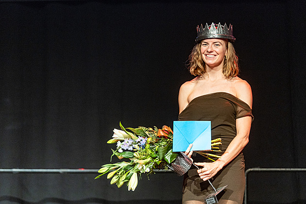 Zimovjanová poprvé královnou triatlonu: Nejlepší rok kariéry, změny se vyplatily