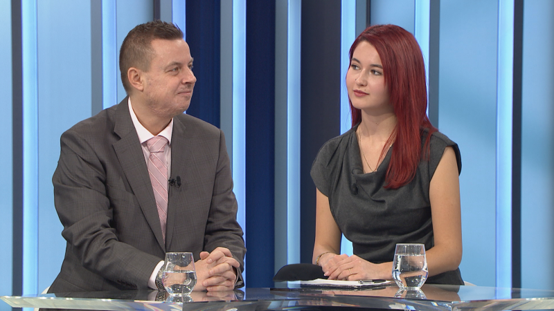 Rajchl: Výběr Okamurovy delegace? Nezbytný signál Slovákům. Nebezpečné, namítá Demetrashvili 