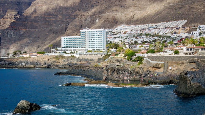 Obrovská vlna zabila na Kanárských ostrovech tři osoby. Dva z nich jsou Slováci 