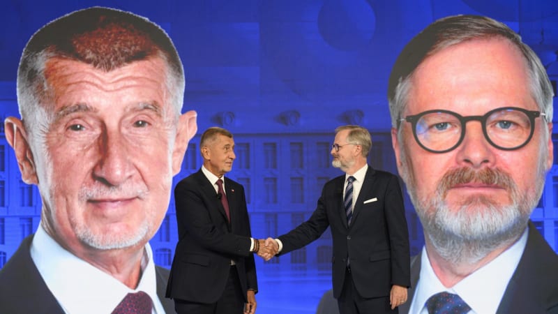 Premiér Babiš i premiér Fiala: Česko má znovu dva předsedy vlády. Jaké mají pravomoci?