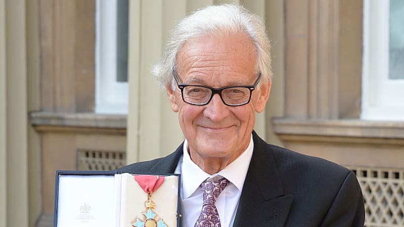 Princ William truchlí: Zemřel jeho blízký přítel a skvělý znalec slonů Douglas-Hamilton