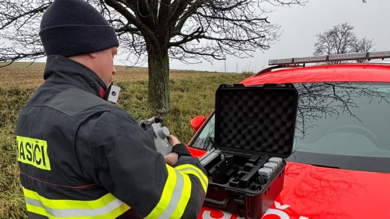 Dvanáctiletý chlapec ze Zlínska se našel. Policie prověřuje okolnosti případu