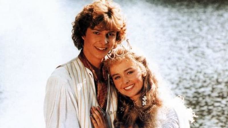 Štědrovečerním pohádkám kraluje ve sledovanosti Troška. Největší „propadák“ natočil Strach