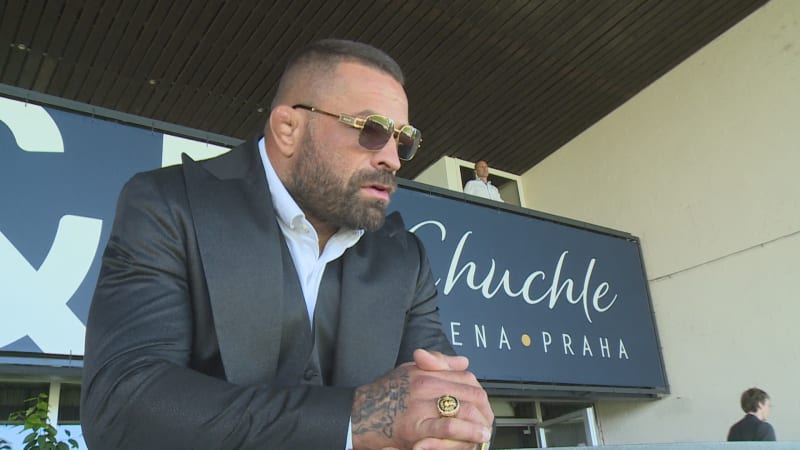 EXKLUZIVNĚ: Vémola je operován ve vězeňské nemocnici. Co ho čeká v následujících dnech?