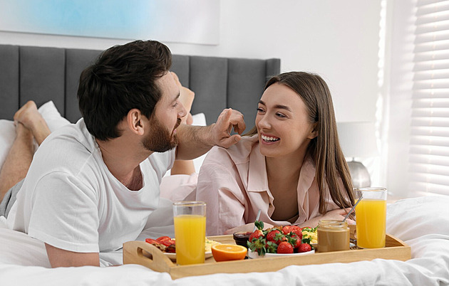 Začněte v novém roce den lépe a bez stresu. Zdravá snídaně nemusí být nuda