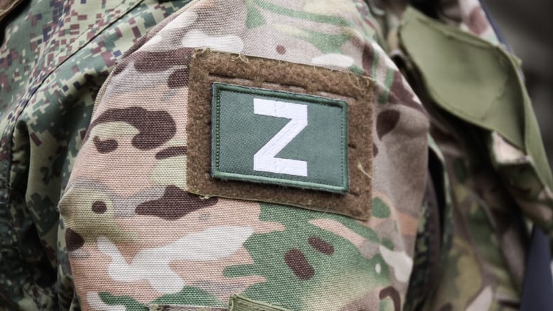 Rusko chystá útok pod cizí vlajkou, tvrdí ukrajinská rozvědka. Kdy a kde má udeřit?