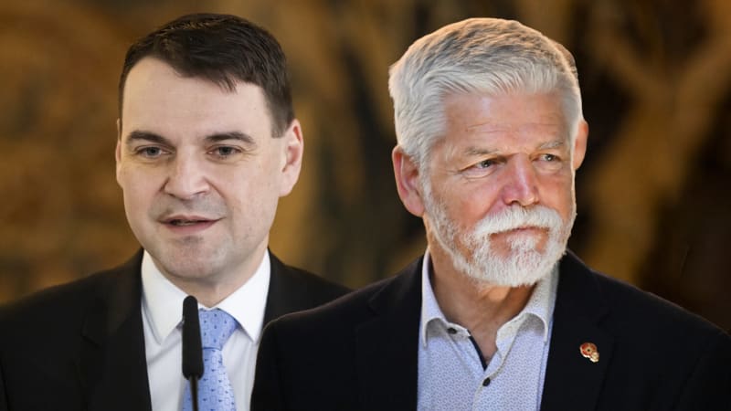 Spálím mosty, bude to extrém, psal Macinka. Co vše je v nočních zprávách pro Pavla?