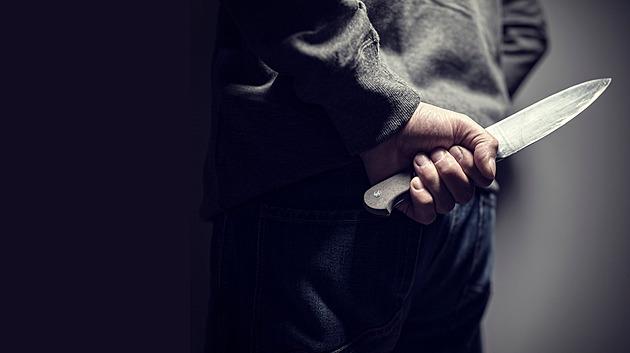 Kožené rukavice jako zásadní důkaz vraždy. Vyvolávaly v něm sadistické touhy