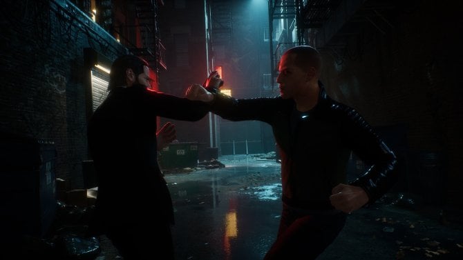 John Wick konečně jako pořádná hra. V hlavní roli nechybí Keanu Reeves