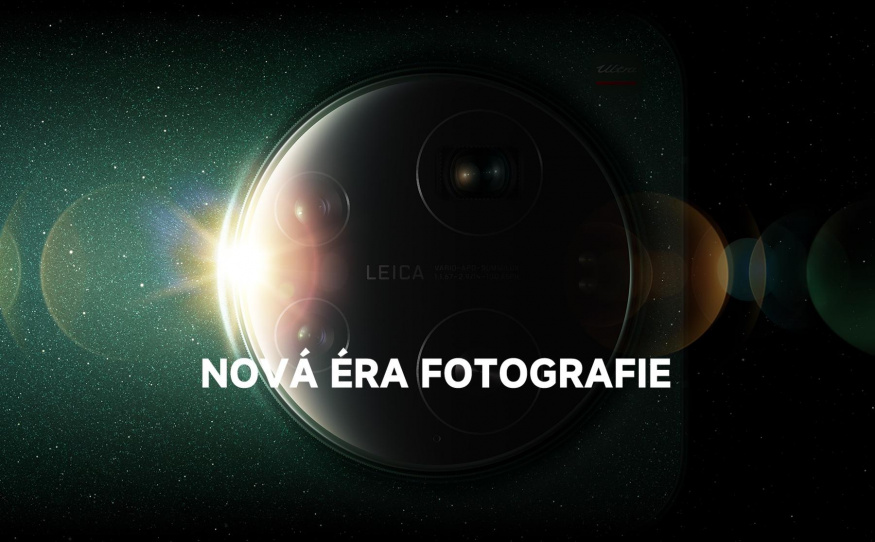 Soutěž o špičkový fotomobil. Vyhrajte novou řadu Xiaomi 17, premiéru má už za týden