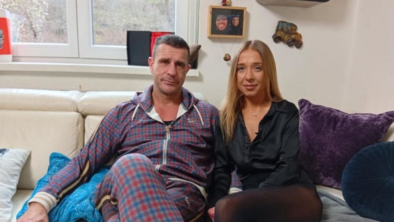 Unikátní bydlení pornohvězdy: Rosenberg žije ve „skladišti“ ze 17. století. Nahlédněte dovnitř