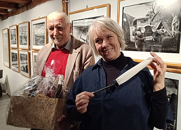 Klasickou fotografii snad čeká stejné vzkříšení jako vinylové desky