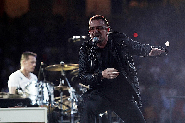 GLOSA: Ten plamen hoří už 50 let. Novinka U2 rozkrývá bolavé rány, ale nabízí i naději