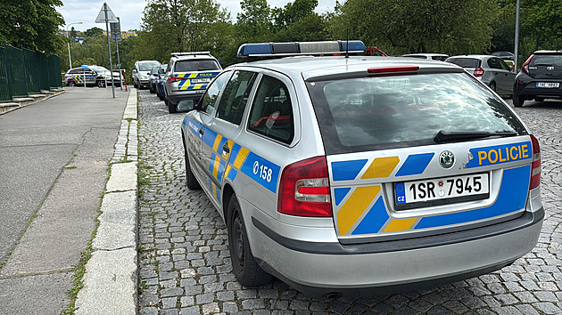 Policie našla tělo pohřešované seniorky z Kroměřížska, úmrtí prověřuje