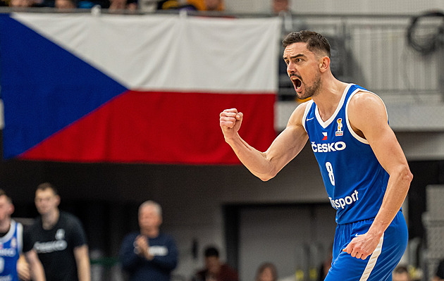 Reprezentaci se splnilo přání. Satoranský bude hrát: Doufám, že klukům dodám klid