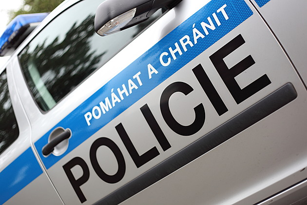 Pražská policie hledala devadesátiletou seniorku. Našli ji městští strážníci