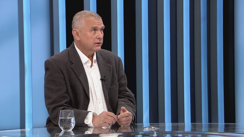 Horší než režim ajatolláhů? Pelikán varuje před krvavým rozpadem Íránu a totální anarchií