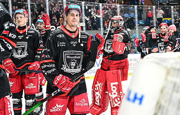 Postupový hattrick jako pomsta za vyhazov? Někdy je potřeba udělat změnu, řekl Moses