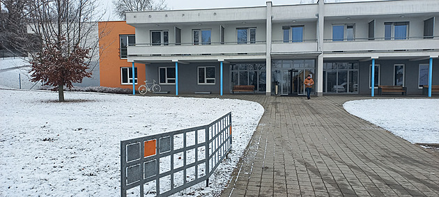 Když vzniknou bytovky, přesuneme se jinam, reaguje na plány chrudimský hospic