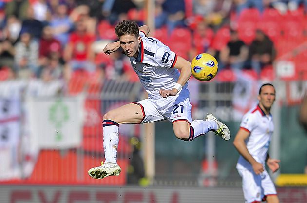 Vem si aviváž a jdi do...! Jankto ostře proti bývalým koučům: Jeden mě nenechal hrát