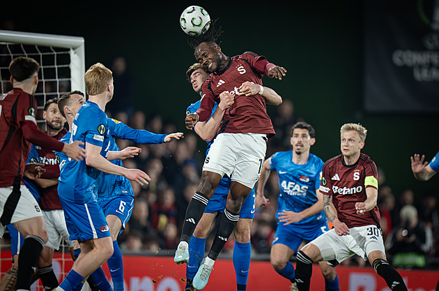 Součet jedna a půl miliardy korun. Kolik vydělaly české kluby v pohárech