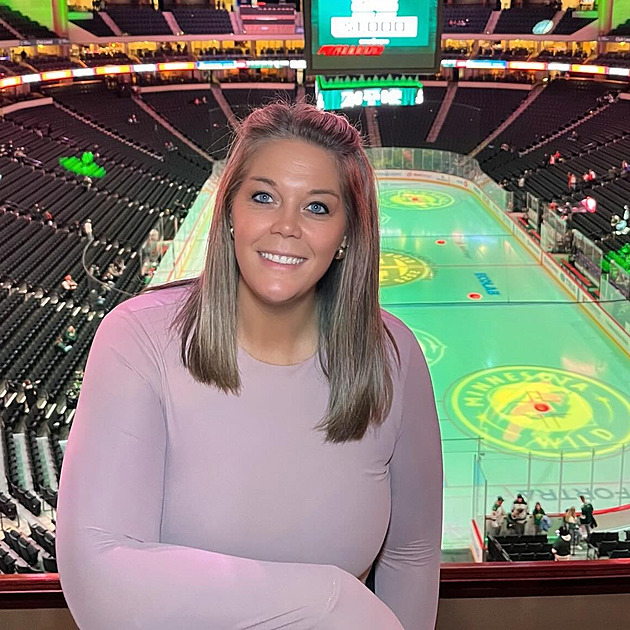 Tragédie v NHL. Hokejová reportérka a její tři děti uhořely, případ řeší policie