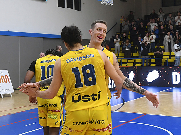 Ústecký lídr Pecka: Vyslyšel jsem modlitby, ať nekončím. Ovlivnili mě i fanoušci