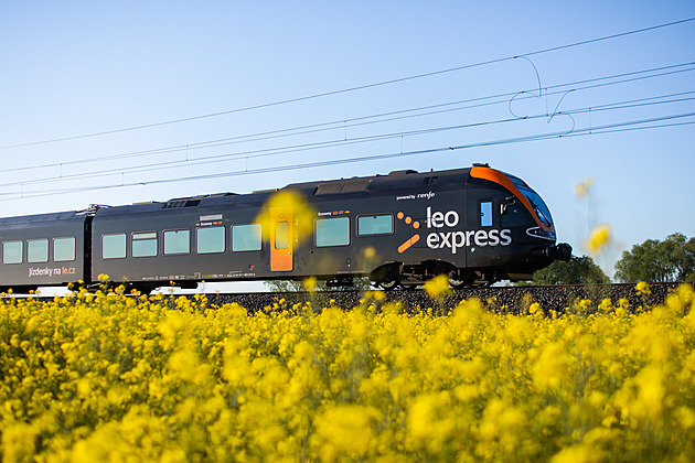 Linka Praha - Mnichov zná svého dopravce. Vystřídá České dráhy díky ceně