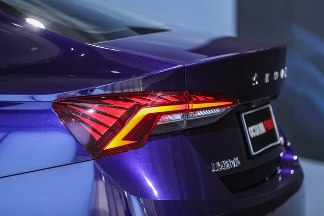 Škoda v Číně končí. Po stálém poklesu opustí své v minulosti největší odbytiště