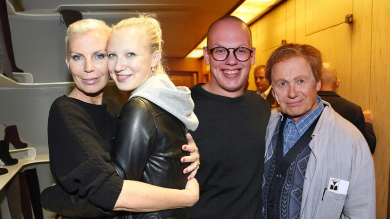 S Jiřím Kornem má dvě děti, syn se bez ní neobejde. Co dělá dcera Kateřiny Kornové?