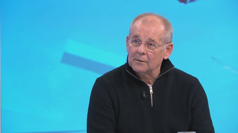 Rada vyzdvihl význam Součka a Coufala v boji o MS. Na co si musí Češi dát pozor?