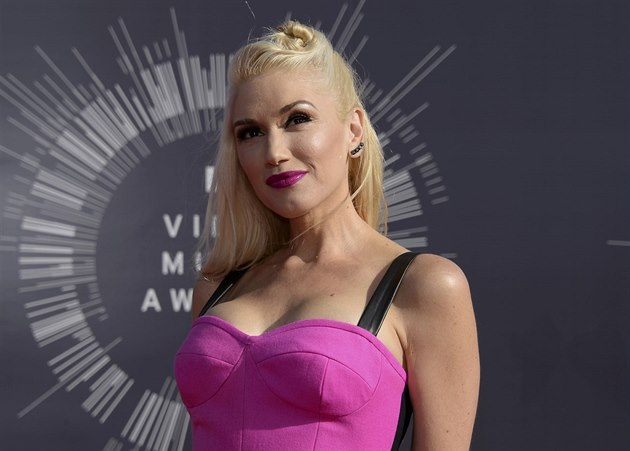 Velké duchovní prozření. Gwen Stefani se stala křesťankou i díky porodu