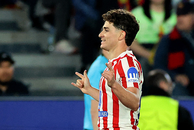 ONLINE: Oslabená Barcelona prohrává už o dva góly. PSG vede nad Liverpoolem