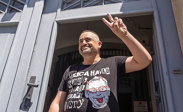 „Vrátil se ztracený syn.“ Novotný je opět členem ODS, chce být znovu starostou