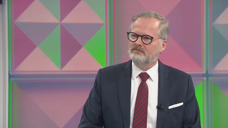 Fiala: S Orbánem jsem měl hodně společného. Dřív jsem mu fandil, teď je pro nás nebezpečný