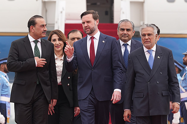 USA ustupují. Írán požádaly o pozastavení obohacování uranu na 20 let