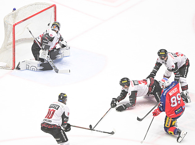 Muž pro klíčové chvíle. Mandát uznal: Těžší sérii jsem nezažil. Třinci máme co vracet