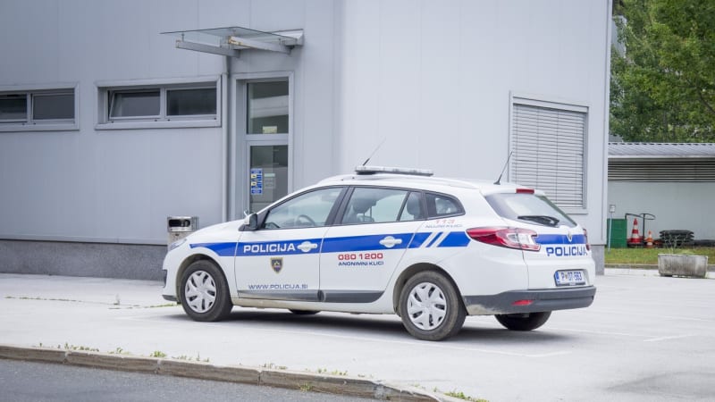 Nelidské podmínky nepřežili čtyři migranti. Do Chorvatska přišli nejspíš po Balkánské trase