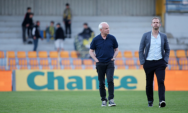 O sestupu FC Vysočina nemluví, ten se ale blíží. Byl by to průšvih pro celý region